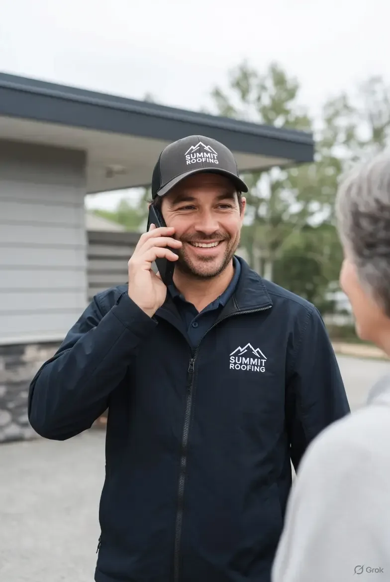 Flat Roof Leak Repair Batavia, OH FAQs